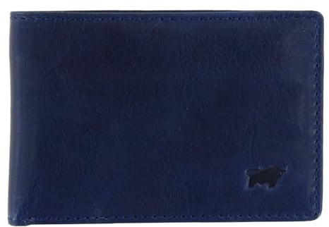 BRAUN BÜFFEL Arezzo Geldbörse RFID Leder 10 cm