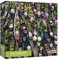 Gibsons White Logo Collection Floating Market Puzzle 500 Teile