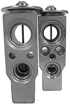 MAHLE AVE 103 000P Expansionsventil Klimaanlage u.a. passend für OPEL VECTRA B Caravan (J96)