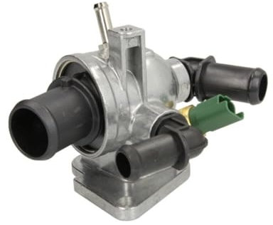 THERMOTEC D2F007TT Termostato refrigerante con carcasa (cárter) con junta 88°C