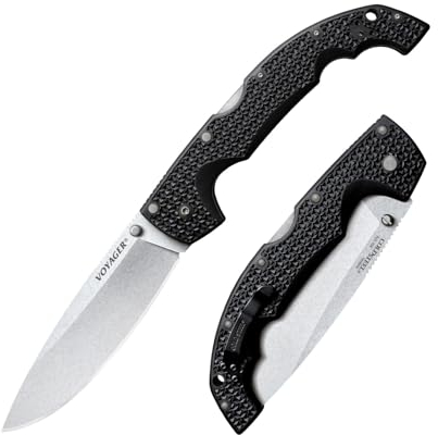 Cold Steel XL Voyager Lockback