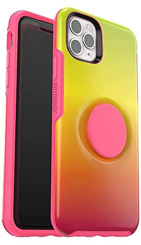 OtterBox Otter + POP Symmetry Series Case for iPhone 11 Pro - Island Ombre
