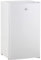 HOMCOM Frigorifero Piccolo 91L MonoPorta Reversibile con Congelatore, Mini Frigo da Camera Tavolo Silenzioso Classe E Compatto Portatile con Temperatura Regolabile, Libera Installazione, Bianco