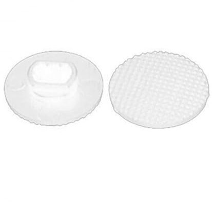 JOYSTICK PARA SONY PSP 1000 1004 PLAY STATION PORTABLE THUMB PALANCA BLANCO