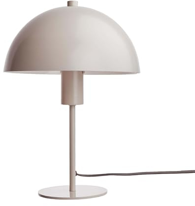 BUTLERS Topee Tischlampe