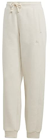 Adidas Damen Pants (1/1) W All Szn Pt, Ecru Tint Mel, IC6460, L