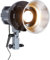 Rollei Candela 100 Bi Color Led Videolicht 100W 2700K~6500K Stufenlose Helligkeitsregulierung Dauerlicht Fotografie Ultrakompakt&Leicht 800g APP Smarte Bedienung, Videolicht-Fotolicht-Video-Light-LED