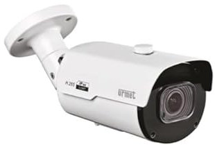 Grothe IP-Bullet-Kamera 5MPX KI PLUS VK 1099/501B