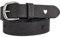 Maloja Unisex BärenbichlM. Gürtel, deep black, 100