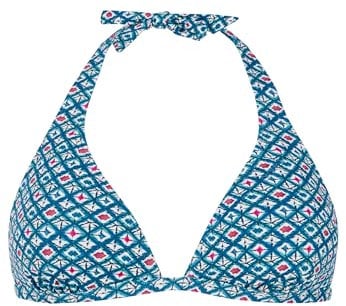 Protest Damen Neckholder-Bikinioberteil MIXTWICE
