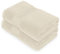 GC GAVENO CAVAILIA 500 GSM Bamboo Towels Bath Sheet | 80x140 Cm Bath Sheet Set | 2Pack Bath Sheets Towels Extra Large Set | Highly Absorbent 60% Bamboo, 40% Cotton Towel Set, Bone