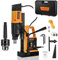 Magnetische Bohrgewindeschneidmaschine 1880 W FI50 MK2 2-Gang-Magnet (MV-N50RC I)