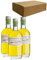 Licor de Hierbas de Galicia - Celebra los momentos especiales con el licor perfecto Pack 3-70cl