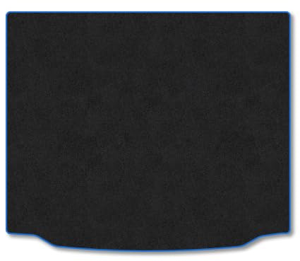 BMW X3 (2017-2024) Carpet Boot Mat