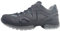 Lowa Gorgon GTX Sportschuhe Herren Outdoorschuhe Wanderschuh Schwarz, Schuhgröße:EUR 44.5 | UK 10