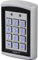 Sygonix SY-6428612 Clavier à code avec RFID montage en saillie 12 V DC/AC, 24 V DC/AC IP66 avec clavier éclairé