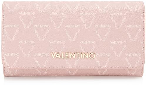 Valentino Lady RE, Accessory-Travel Wallet Femme, Cipria/Natur, Talla Unica