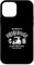 Diseño de carrito de golf The Village of Hillsborough TV FL Carcasa para iPhone 12 mini