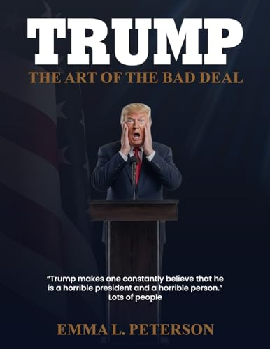The Art of the Bad Deal
