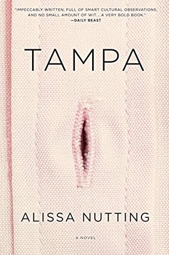 Tampa: A Taboo, Sexy Thriller