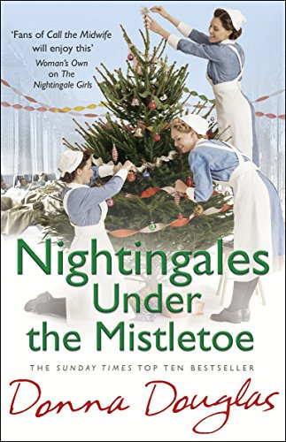 Nightingales Under the Mistletoe (7)