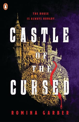 Penguin Castle of The Cursed.