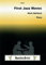 First Jazz Moves - Piano - Buch