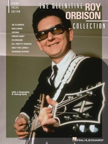 The Definitive Roy Orbison Collection