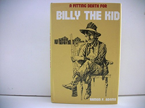 Fitting Death for Billy the Kid
