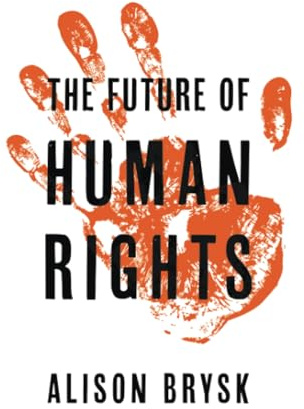 The Future of Human Rights