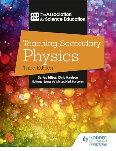 Teaching Secondary Physics 3rd Edition