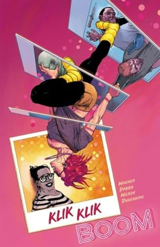 Image Comics