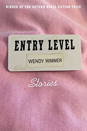 Entry Level: Stories (Autumn House Press Fiction Prize)