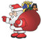Weihnachten Notizbuch: A5 Blank Lustiges Weihnachts Motiv Notizbuch für Weihnachten oder Nikolaus als Geschenk für die Adventszeit, Weihnachtswünsche und Weihnachtsplanung 120 Seiten 6x9