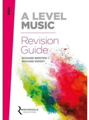 AQA A Level Music Revision Guide