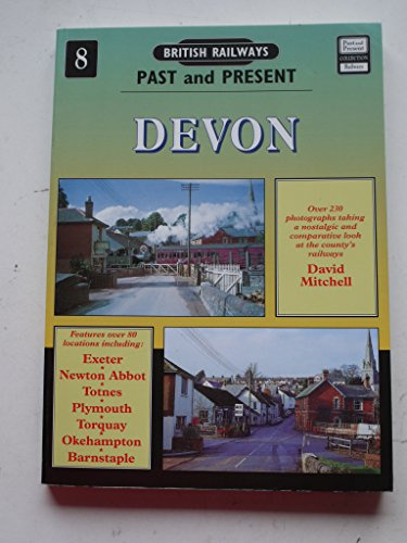 British Railways Past and Present Devon