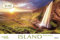 Island 2021: Großer Foto-Wandkalender mit Bildern von der Insel der vielen Vulkane. Travel Edition mit Jahres-Wandplaner. PhotoArt Panorama Querformat: 58x39 cm.