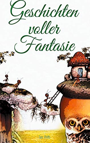 Geschichten voller Fantasie