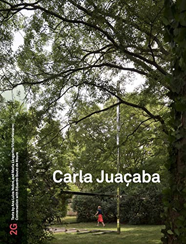 2G 88: Carla Juaçaba: No. 88. International Architecture Review