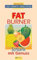 Fatburner: Schlank mit Genuss (Kleine Gesundheitsbibliothek)