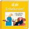 Uli Stein: Plötzlich Familie!: Enkelkinder!: Lustiges Geschenkbuch für alle erfahrenen und werdenden Großeltern – mit witzigen Cartoons und Texten