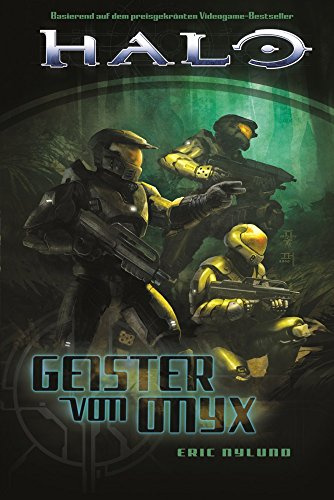 Halo / Halo: Geister von Onyx