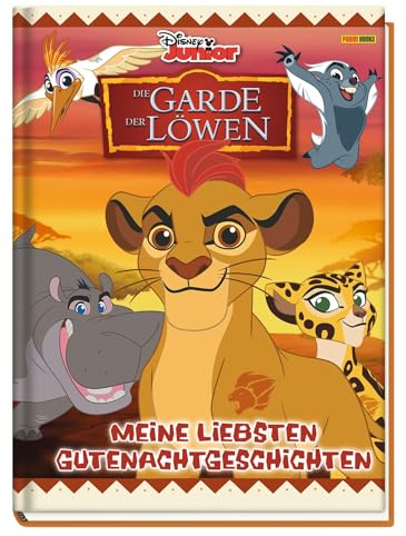 Disney Die Garde der Löwen: Meine liebsten Gutenachtgeschichten