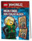 LEGO® NINJAGO® – Mein Finde den Fehler-Block