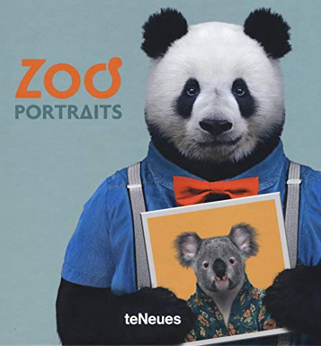 Zoo Portraits, French version