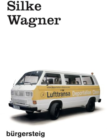 Cahier 002: Silke Wagner