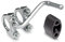 EXHAUST REPAIR CLAMP & RUBBER 40MM