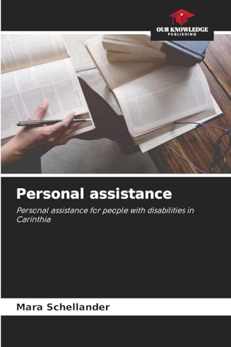 Personal assistance: Personal assistance for people with disabilities in Carinthia