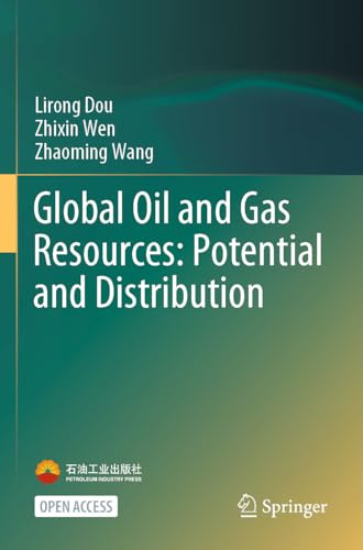 Global Oil and Gas Resources: Potential and Distribution