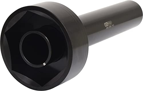 KS Tools 460.0680 Volvo Achsmuttern-Schlüssel mit Führungsrohr